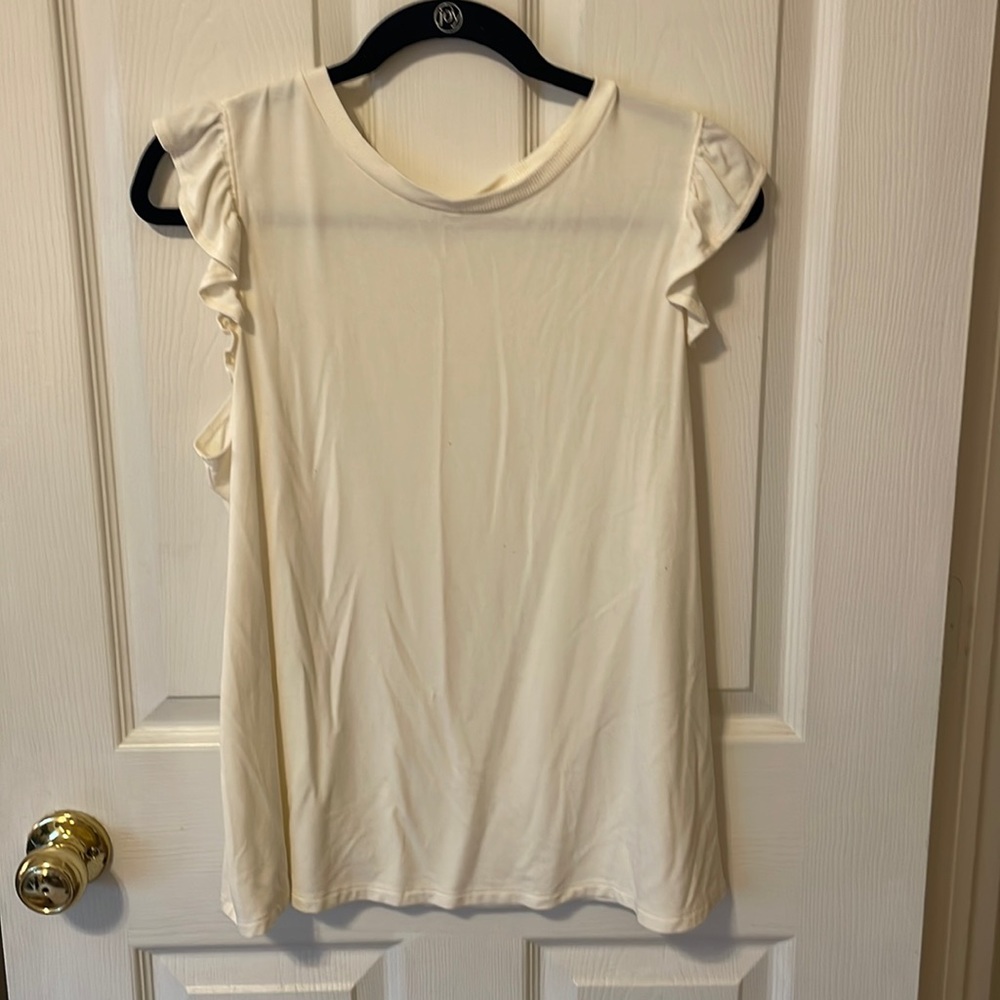 NWOT The Nines by Hatch Top